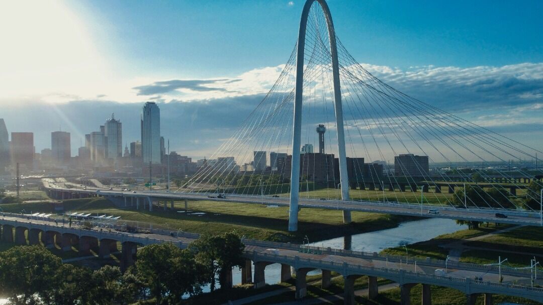 Dallas destination image